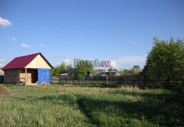 Земельный участок под исж Екатеринбург