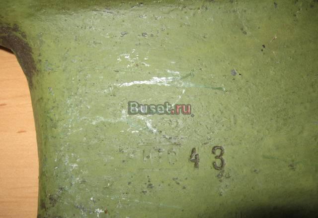 Малые пехотные лопаты ркка 1943 и 1944 годов Москва