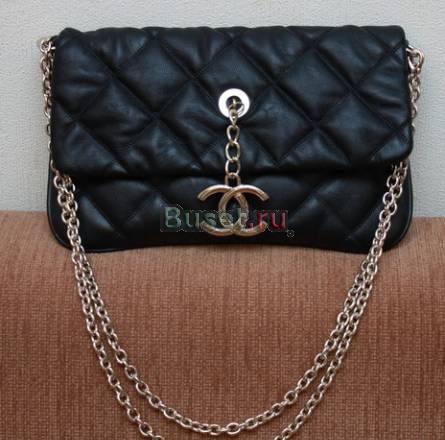Сумочка chanel Москва