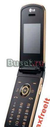 Сотовый Телефон LG GD350 Санкт-Петербург