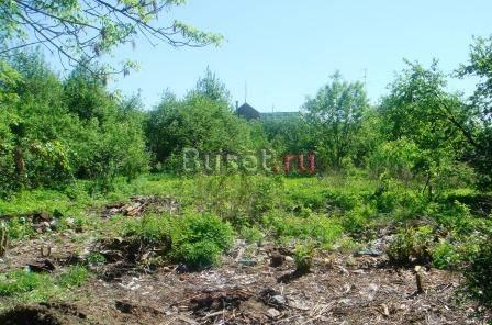 8 соток в г. Кимры по ул. к. Либкнехта Кимры