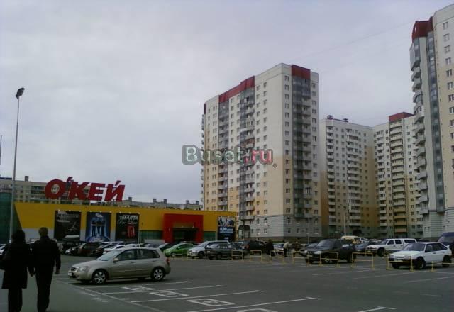 Квартира посуточно в Питере.1700р Санкт-Петербург