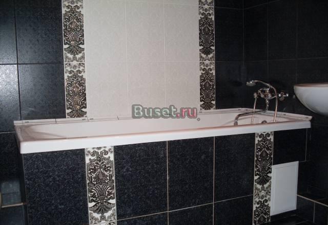 Облицовка кафелем 400 руб.м.КВ Санкт-Петербург