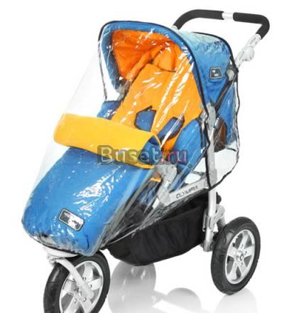 Коляска happy baby olimpia Магнитогорск