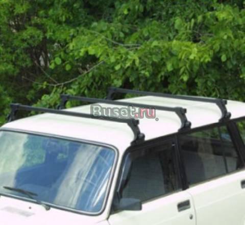 Продается багажник на ВАЗ Классика, Самара, Нива Челябинск