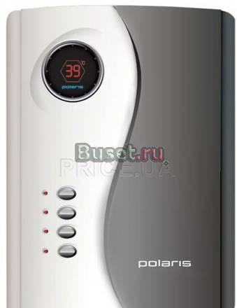 Водонагреватель новый polaris aqua Москва