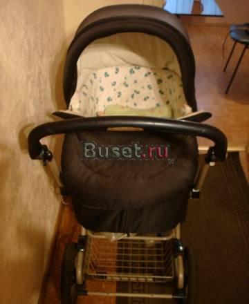 Коляска Peg Perego Санкт-Петербург