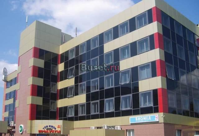 Проектирование навесных вентилируемых фасадов(нвф) Москва