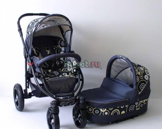Продам детскую коляску Асбест