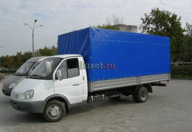 Удлинить  Газель, Валдай, 3309. Удлинение Нижний Новгород