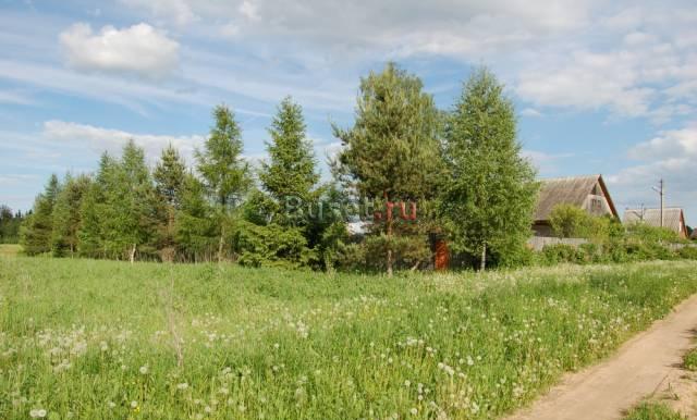 Домик в деревне Москва