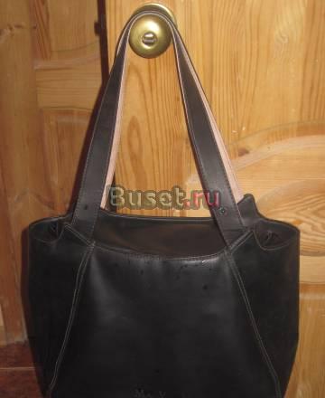 Сумка Mary KeyКожзам.в хорошем состоянии Санкт-Петербург