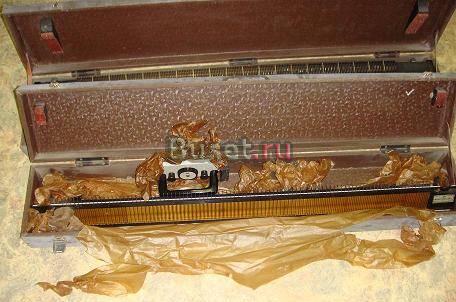 Продаю вязальную машину нева Ростов-на-Дону