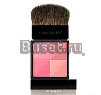 Румяна Givenchy Москва
