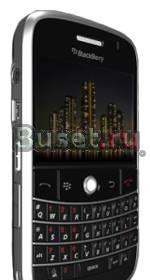 BlackBerry 9000 Bold Москва