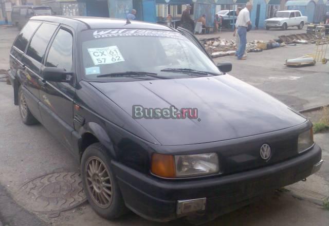 Volkswagen Passat, 1989 1.8   105 т.р торг Волгодонск