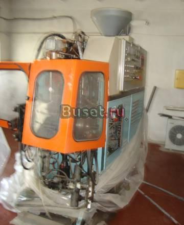 Продаю б/у выдувательный автомат chodos Ростов-на-Дону