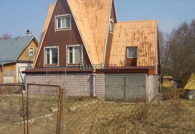 Дача, Псков, 5 км Псков