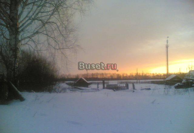Земельный участок 20 соток  в с.Каменка Нижний Новгород