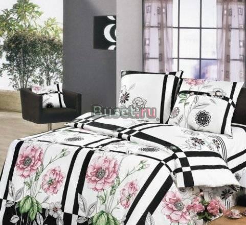 Большой ассортимент постельного белья Москва