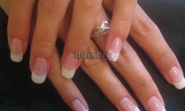 Наращивание ногтей, педикюр, наращивание ресниц Санкт-Петербург