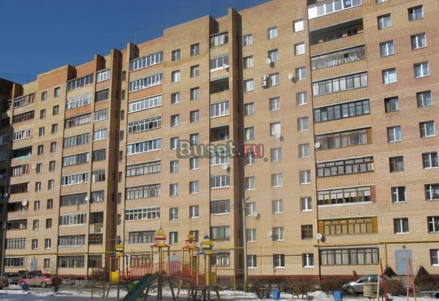 Однокомнатная квартира в г.Климовск Подольск