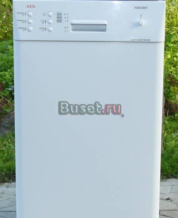 AEG Санкт-Петербург