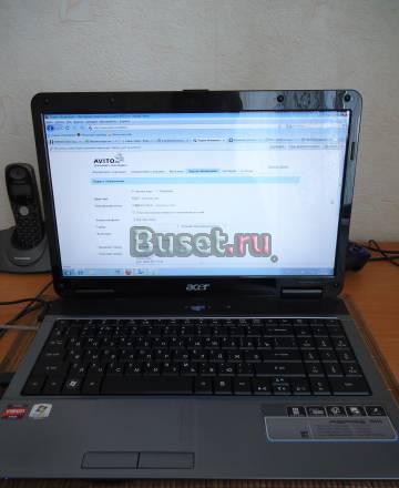Acer Aspire 5541G Москва