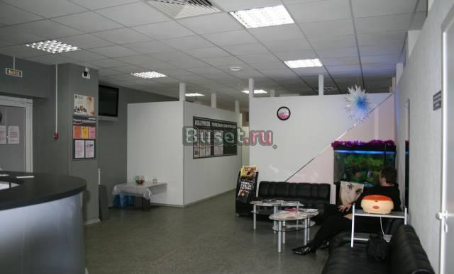 Продается действующий прибыльный фитнес-центр Тольятти