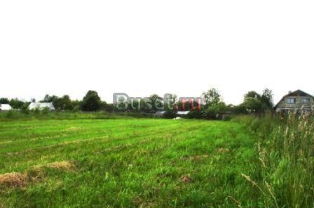 Минское ш. 59 км МКАД. 18 соток. д.Ляхово.пмж Одинцово