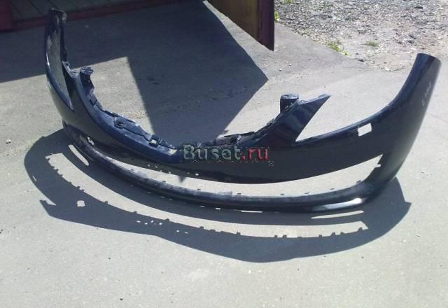 Бампер Mazda 6 Москва