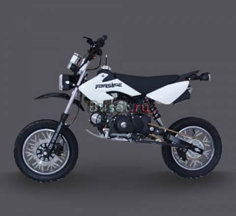 Forsage 50 supermoto Москва