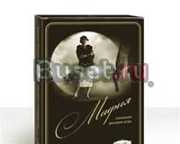 Карты для игры в мафию Челябинск