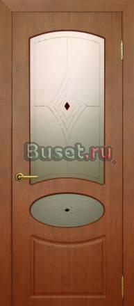 Межкомнатные двери со стеклом - высокое качество Москва