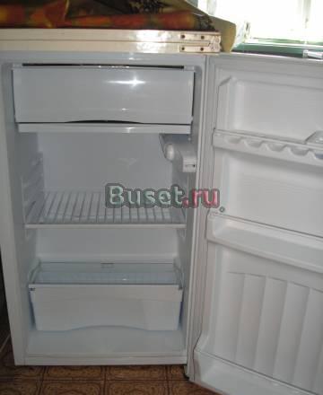 Холодильник Юбилейный