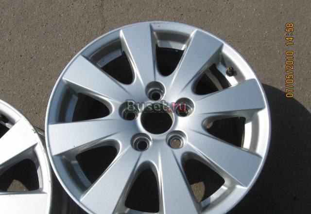 Шины диски R13 - R16 Москва