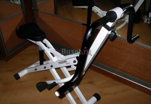 Тренажер Белгород