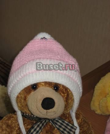 Шапочки для маленькой принцессы Санкт-Петербург