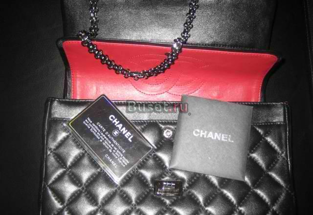 Сумка (клатч) chanel Москва