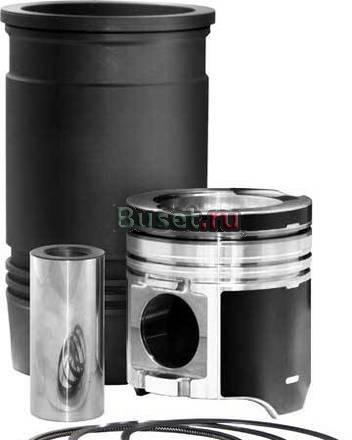 Запчасти ЯМЗ Ярославль