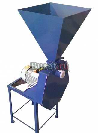 Зерноизмельчитель, Крупорушка Ростов-на-Дону