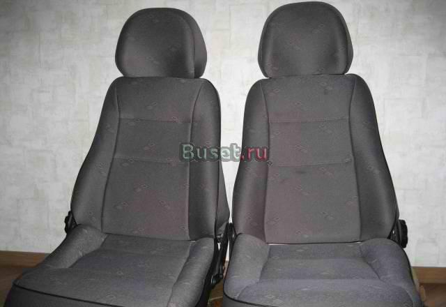 Автокресла для ВАЗ-2114-15 Москва