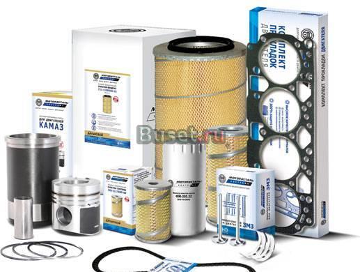 Поршневая гуппа от ВАЗа до БелАЗа Ярославль