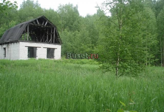 Участок 19 соток, 110 км от МКАД, Щелковское Киржач