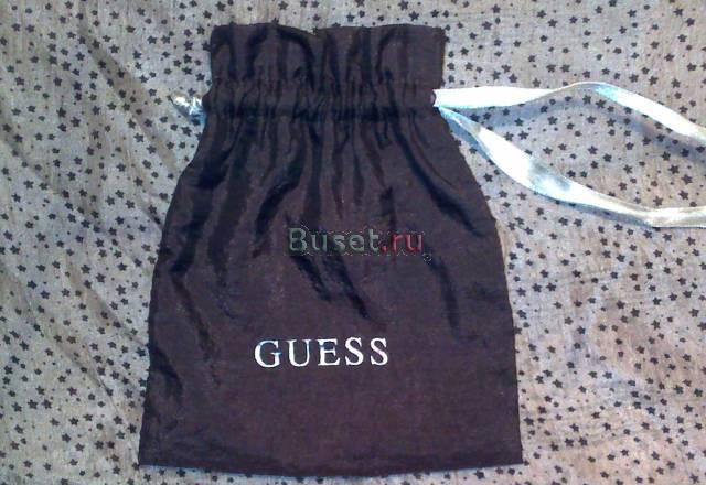 Цепочка марки "Guess" Москва