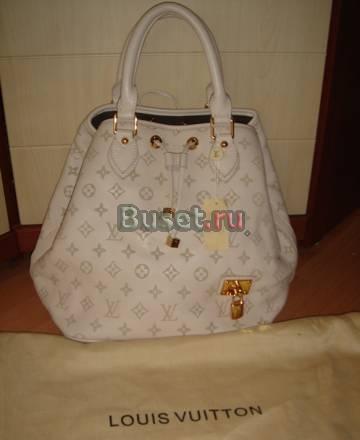 Louis Vuitton новая сумка sale Москва
