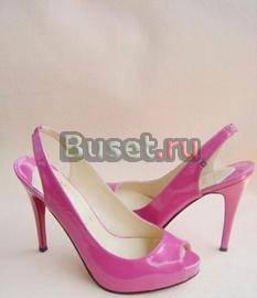 Туфли christian louboutin Москва