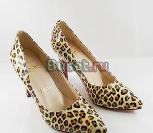 Туфли christian louboutin Москва