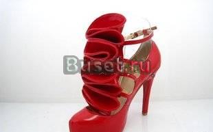Туфли christian louboutin Москва