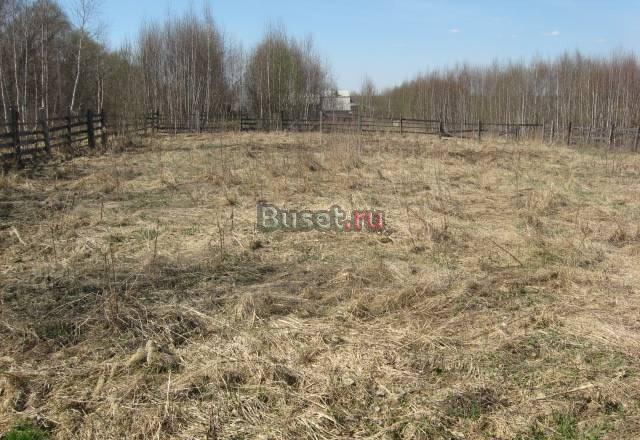 Продается участок в селе Ярополец Волоколамск